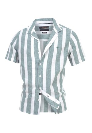 INDICODE JEANS, BRAVIDA, zielony