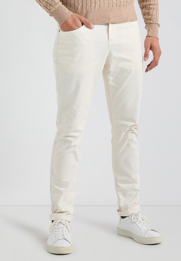 McGregor Broek crème McGregor Broek crème