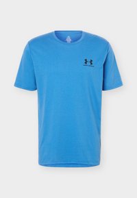 Ei valittu, aegean blue/black