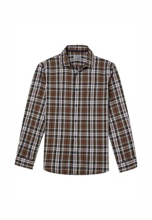 Pierre Cardin Skjorter - marron