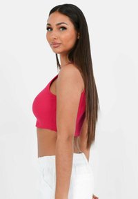 Sixth June Top - pink