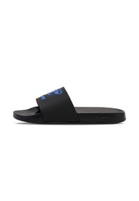 Unausgewählt, black true blue