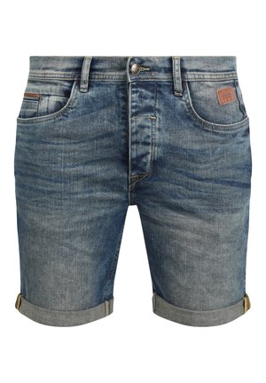 Shorts di jeans - blue