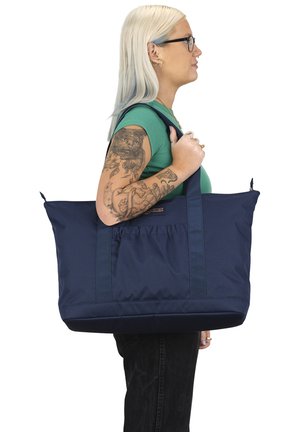 JanSport DAILY - Shopper - navy