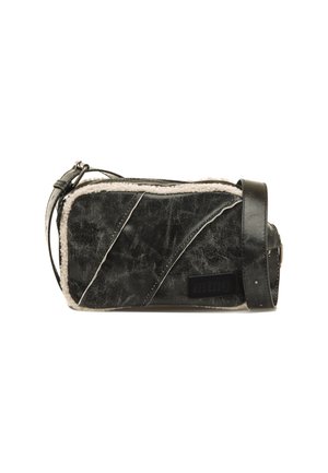 Borsa a tracolla - black