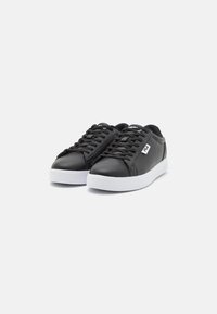 Fila BARI - Sneakers basse - black/white