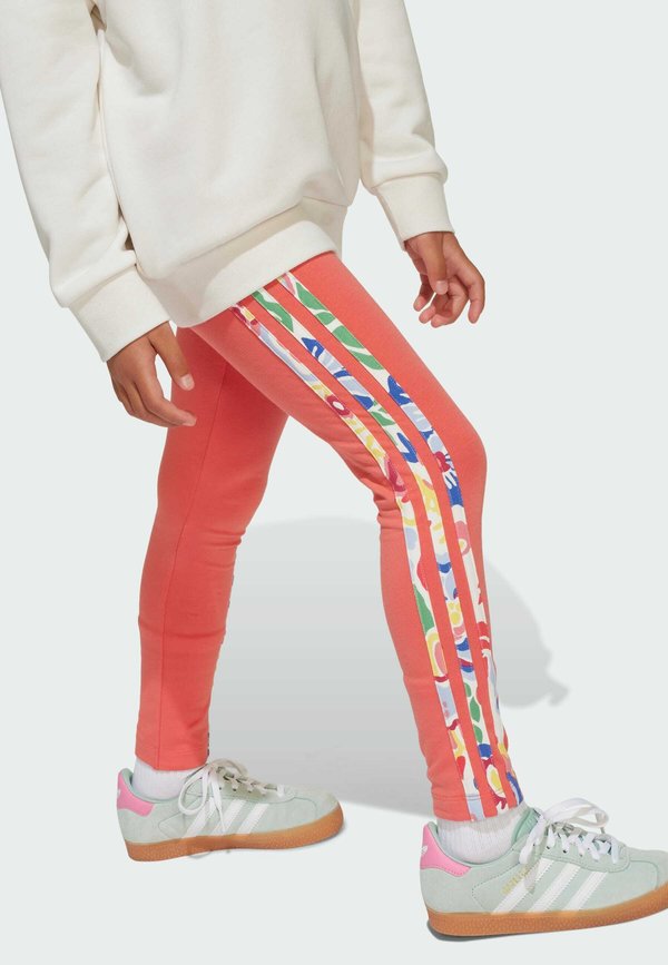 LIBERTY LONDON CREW KIDS - Leggings - Trousers4