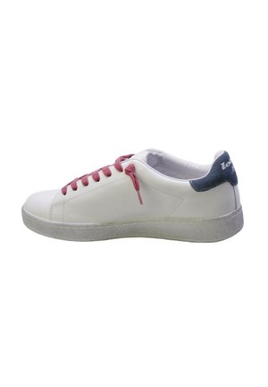 Sneakers basse - bianco