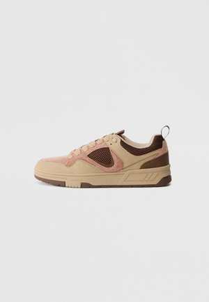 UNISEX - Sportcipő - beige/brown