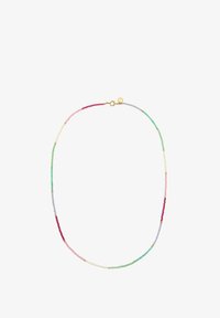 Ausgewählt, gold-coloured