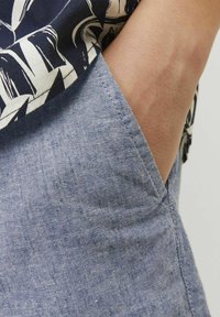 Jack & Jones Junior REGULAR FIT - Shorts - faded denim