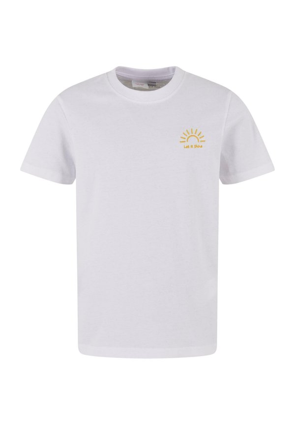 LET IT SHINE SUN - T-Shirt print