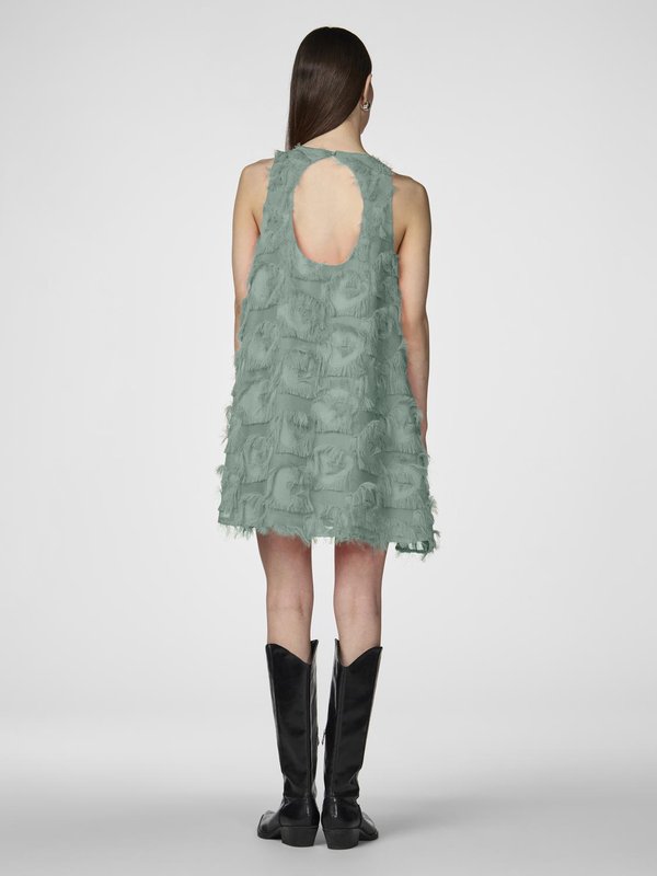 YASDIO MINI DRESS - Cocktail dress / Party dress2