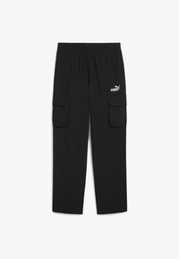 Seleccionado, puma black