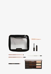 Makeup Revolution - REVOLUTION 'THE EVERYTHING' BROW KIT - Eyebrow Pencil - multicoloured Pienoiskuva 1