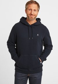 TOG24 AKERMAN - Hoodie - dark indigo