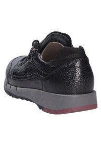 Waldläufer COMFORT - Trainers - schwarz