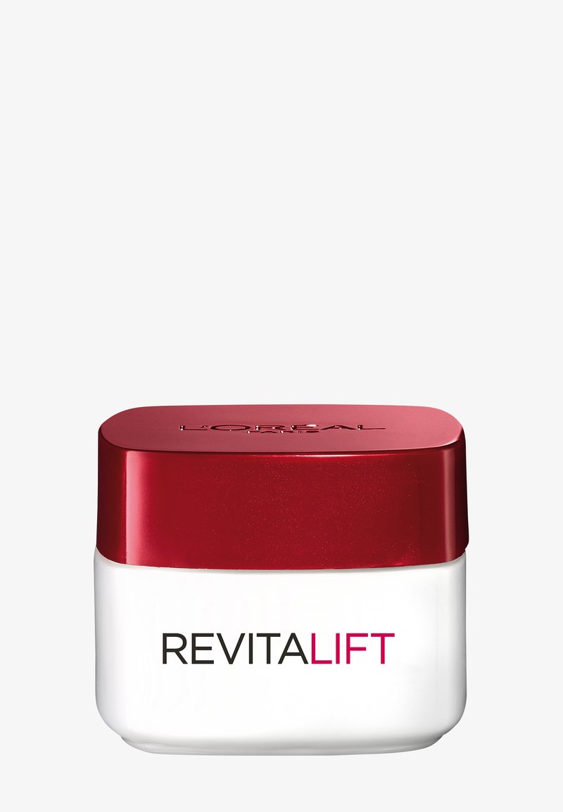 L'Oréal Paris Skin - REVITALIFT CLASSIC EYE CREAM - Pielęgnacja okolic oczu, Powiększ