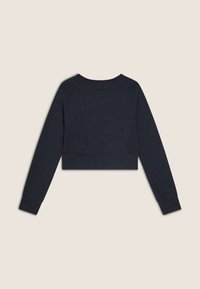 Freddy SEAMLESS SPORT - Pitkähihainen paita - nero used