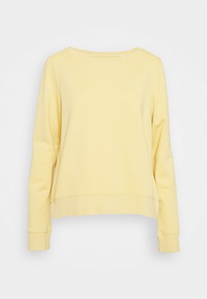 LONG SLEEVE - Sweater - iced vanilla