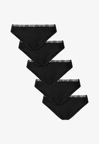 Non selezionato, black