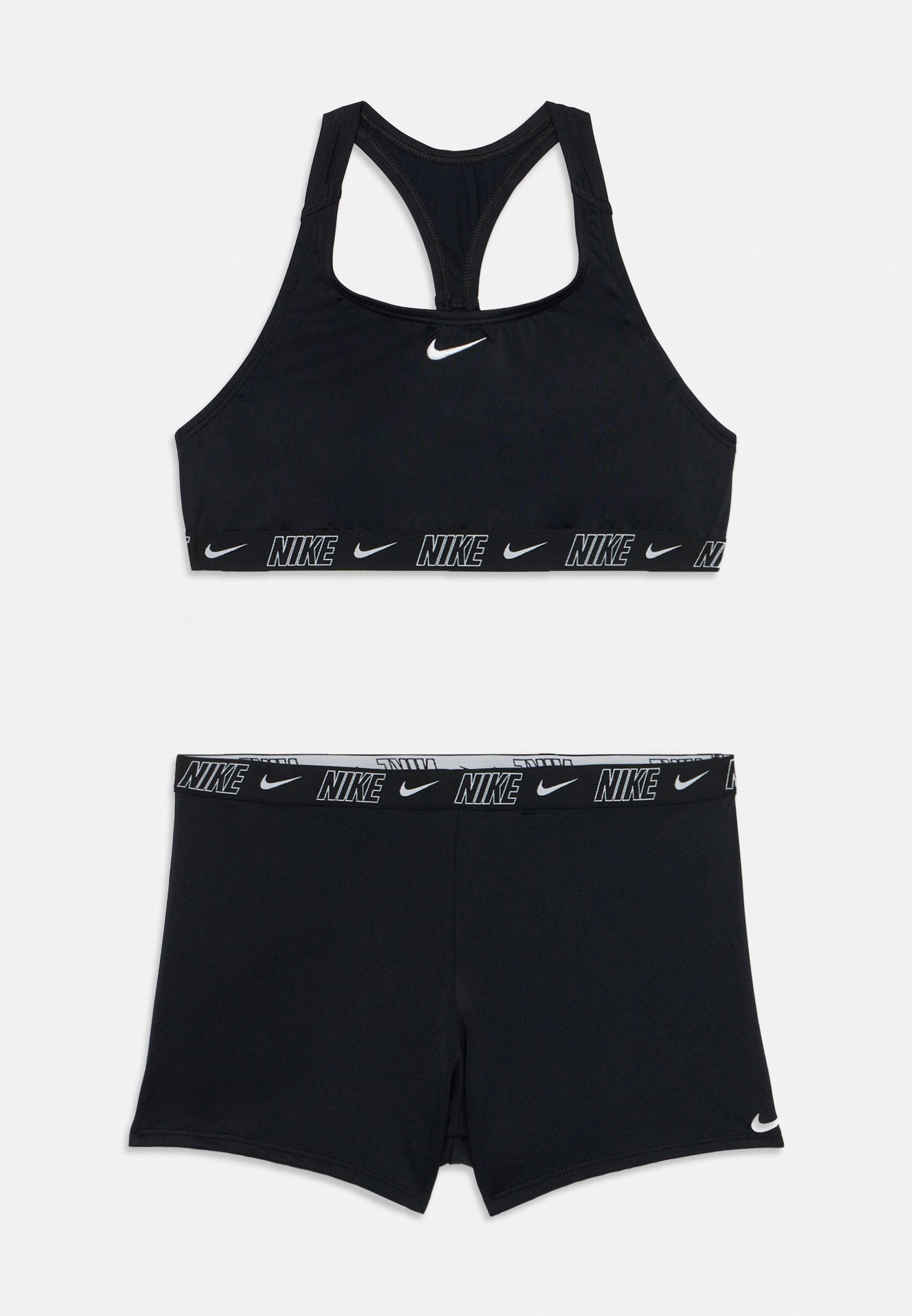 Shorts Nike Pros And Sports Bras Set Nike Performance RACERBACK