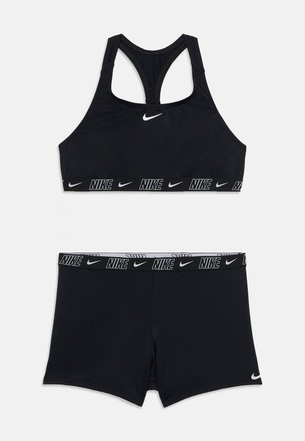 RACERBACK BIKINI SET - Bikini