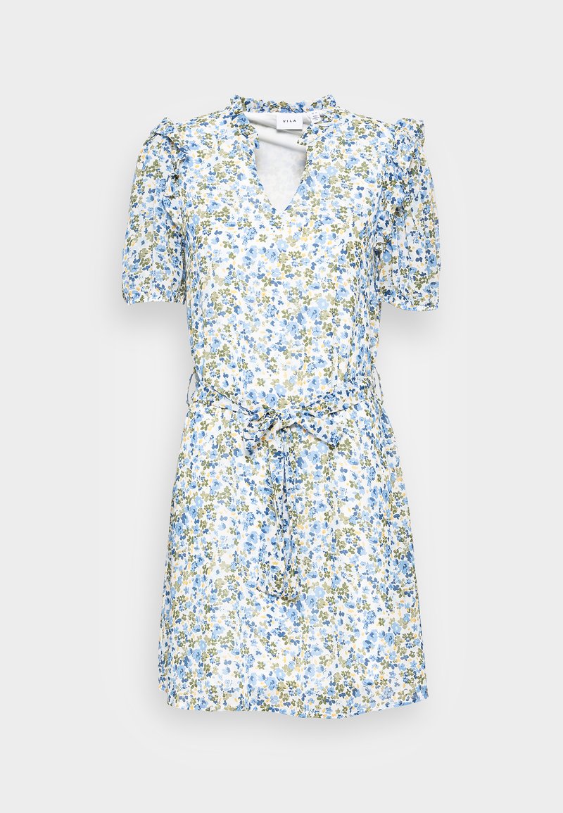 Vila Jurk blauw
