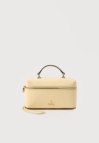 Neselectat, beige