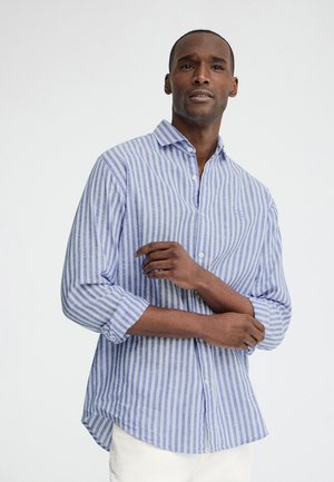 Polo Club, HEMD - Camicia - blue