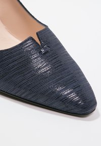 Peter Kaiser Escarpins - blue