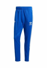 adidas Originals ITALY FIGC BECKENBAUER TRACK PANT - Squadra nazionale - team royal blue