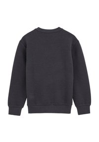 WE Fashion Športni pulover - grey