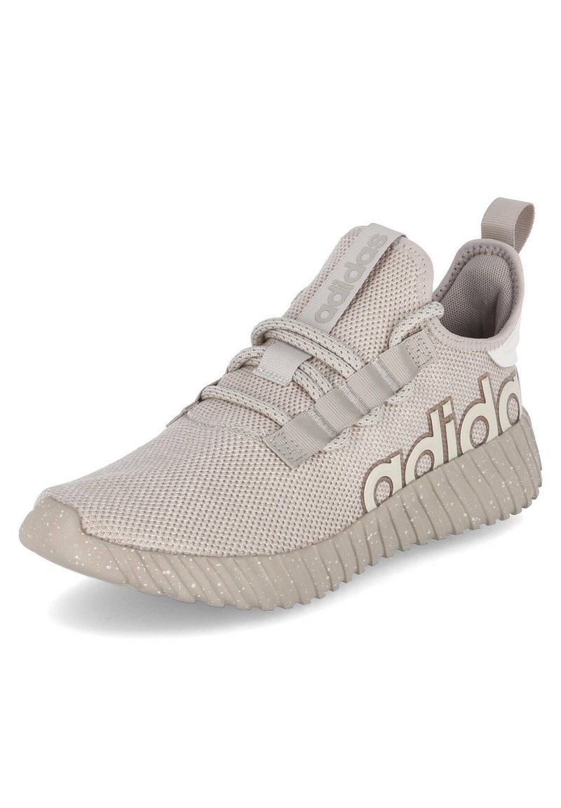 adidas Performance KAPTIR 3 0 - Training shoe - beige