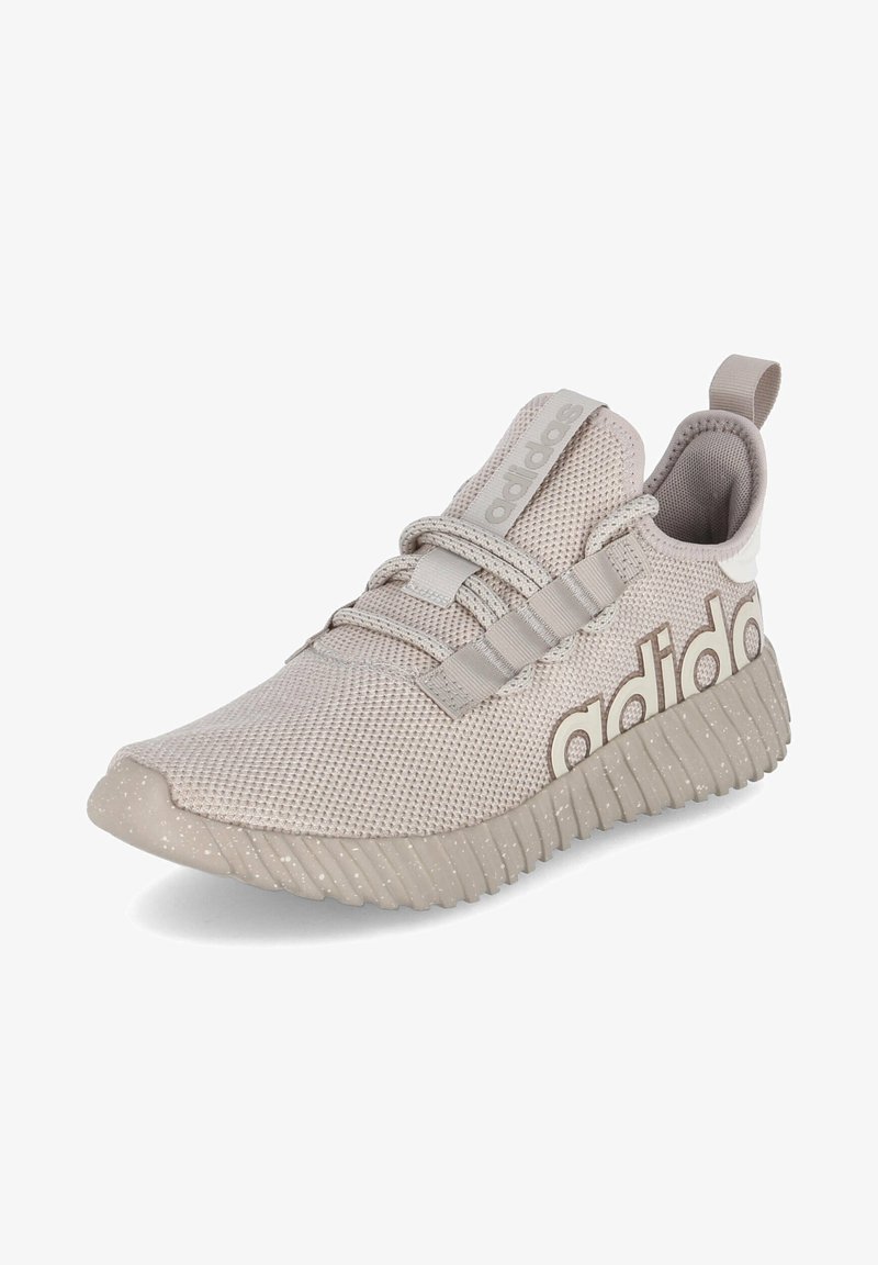 adidas Performance KAPTIR 3 0 - Training shoe - beige