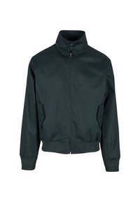 Brandit Letná bunda - bottle green