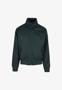 Vybrané, bottle green