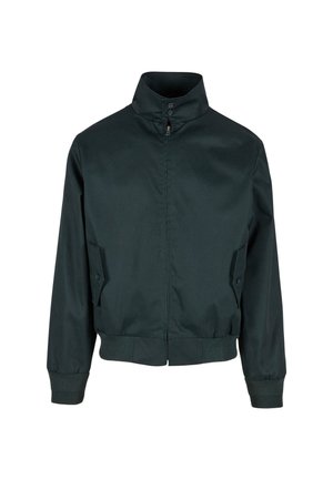 Brandit Vasaras jaka - bottle green