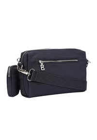 Bogner VERBIER PLAY PUKIE  - Borsa a tracolla - grey
