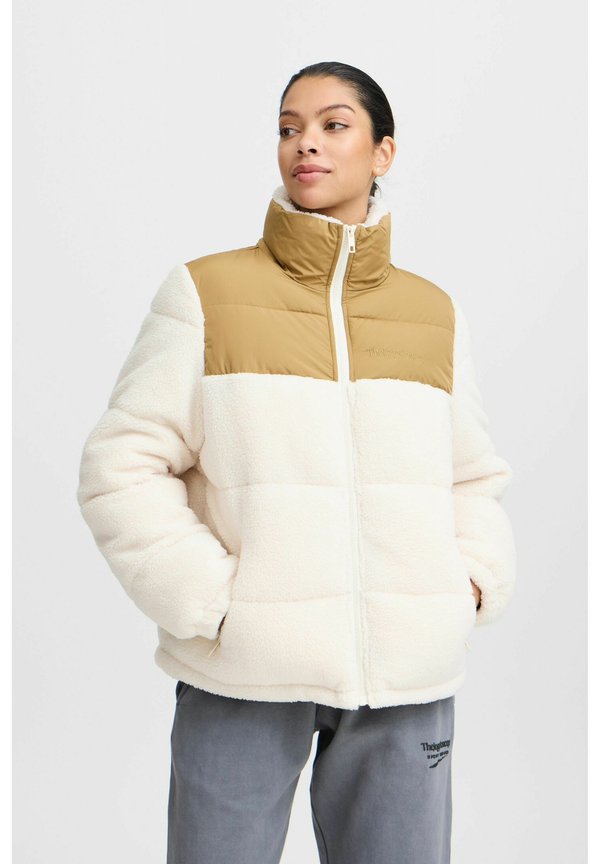 JCBRIANDA - Winter jacket - birch mix