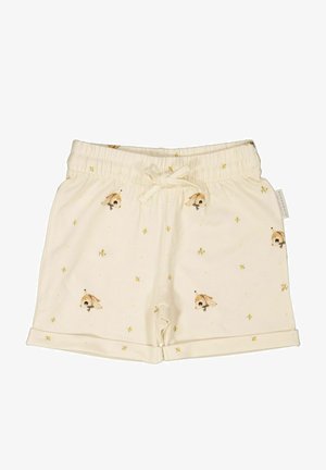 MRS. MIGHETTO LONG EAR - Shorts - beige