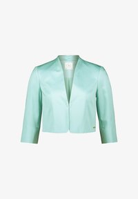 Unausgewählt, pastel turquoise