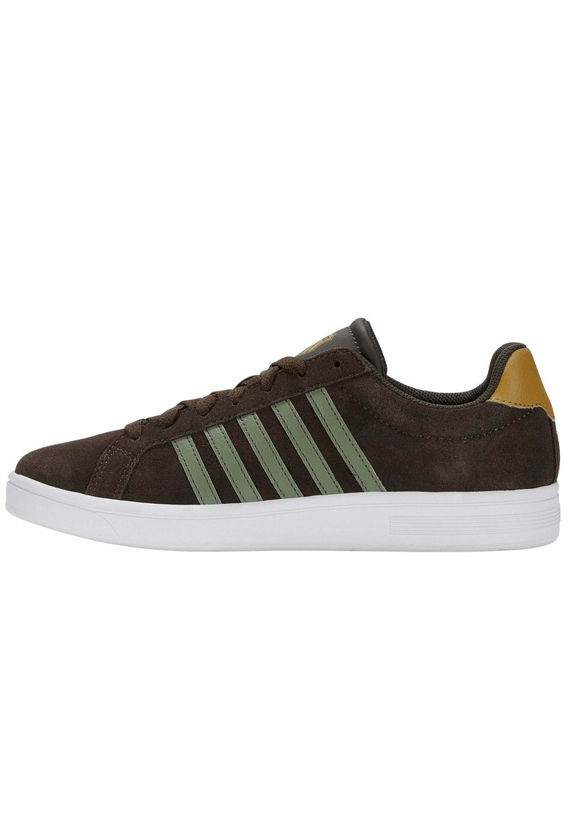 K-SWISS Sneakersy niskie - Zalando.pl