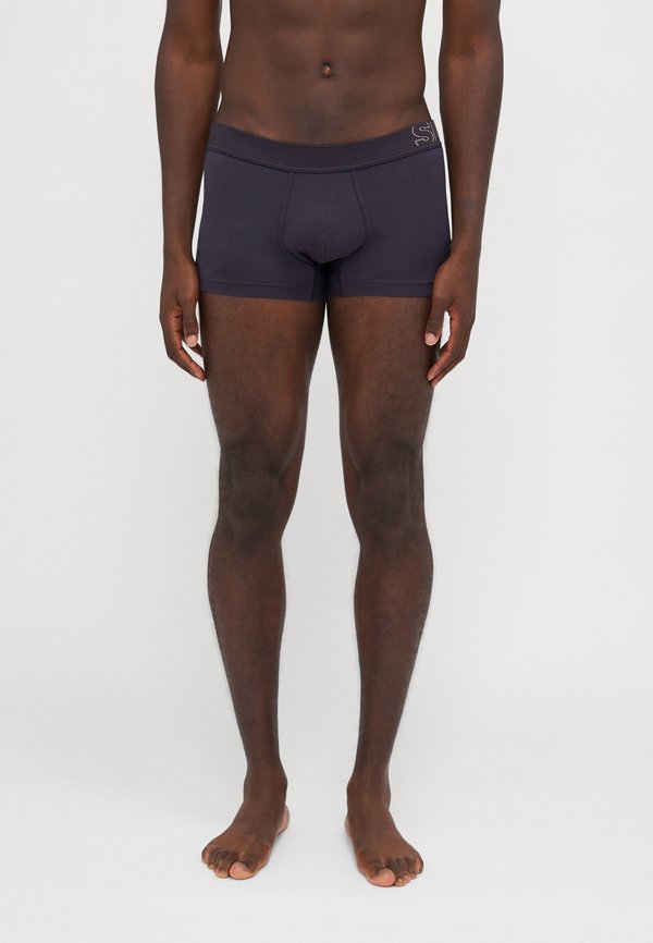 TRUNKS - Trunks - charcoal