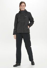 North Bend Bukser - black