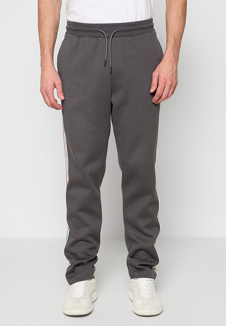 Scotch & Soda Trainingsbroek grijs Scotch & Soda Trainingsbroek grijs