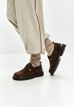 Stivali da neve  - brown
