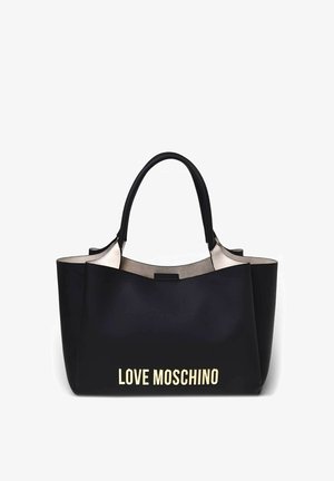 Love Moschino, - Torba na zakupy