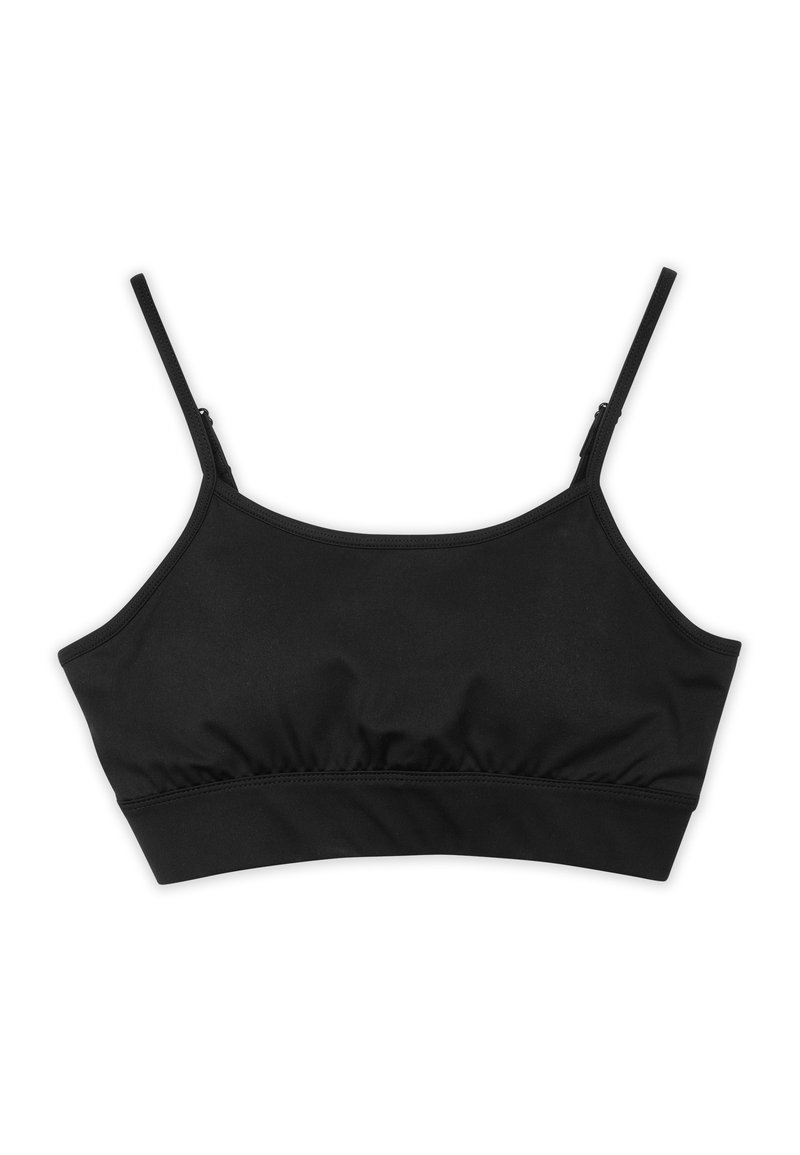 Pegador Sport-bh met high support zwart