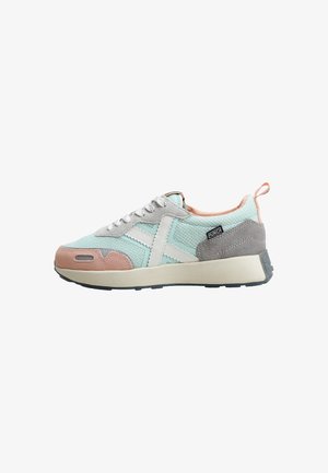 MUNICH, XEMINE WMN 107 - Baskets basses - blue